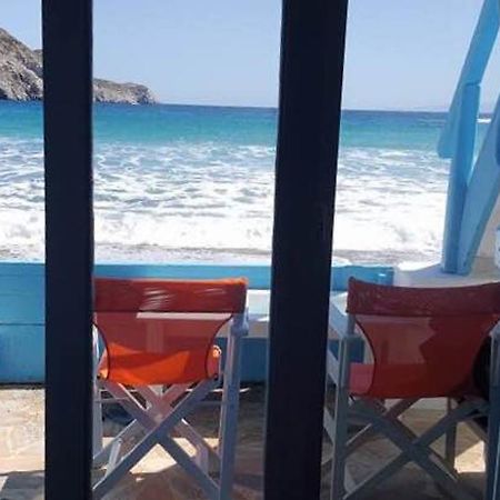 Studio Paradiso Plaka  Екстериор снимка
