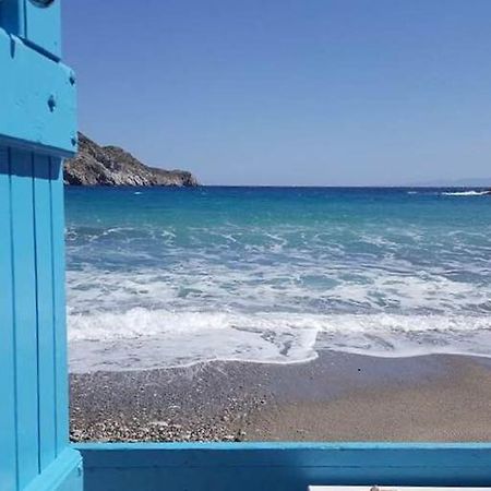 Studio Paradiso Plaka  Екстериор снимка