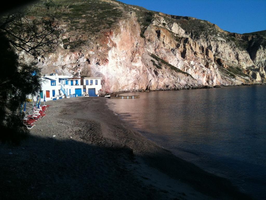 Studio Paradiso Plaka  Стая снимка