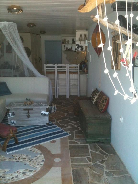 Studio Paradiso Plaka  Стая снимка