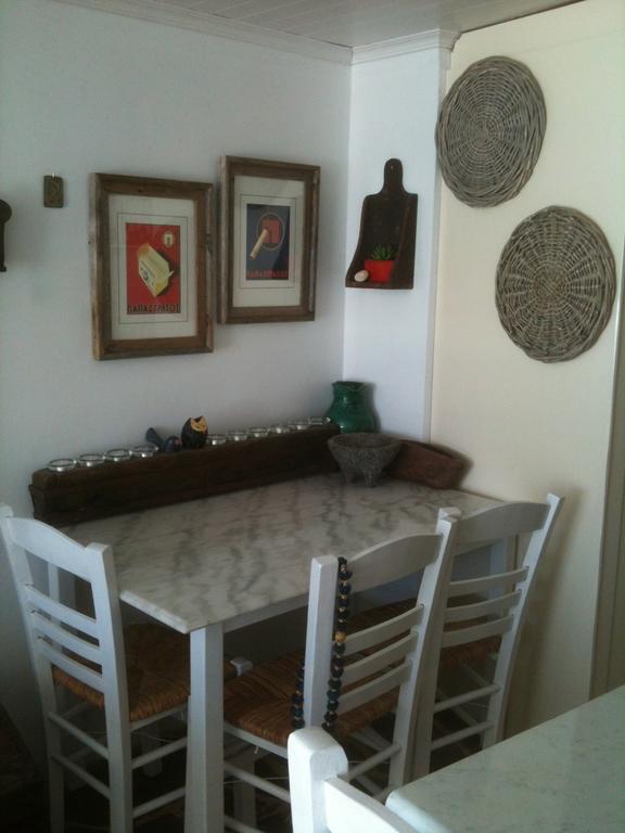 Studio Paradiso Plaka  Стая снимка
