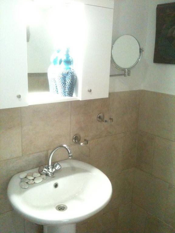 Studio Paradiso Plaka  Стая снимка