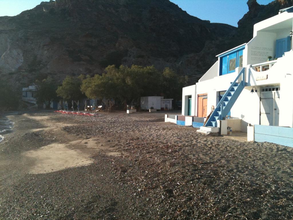 Studio Paradiso Plaka  Стая снимка
