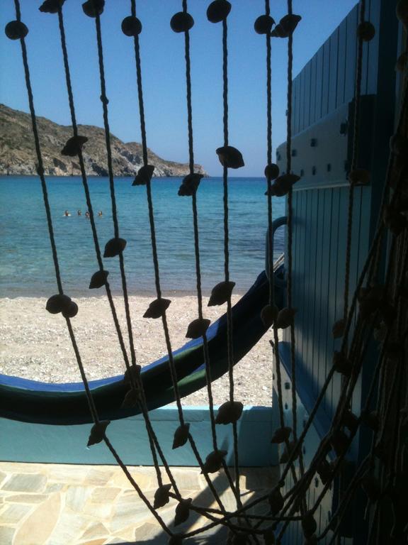 Studio Paradiso Plaka  Стая снимка