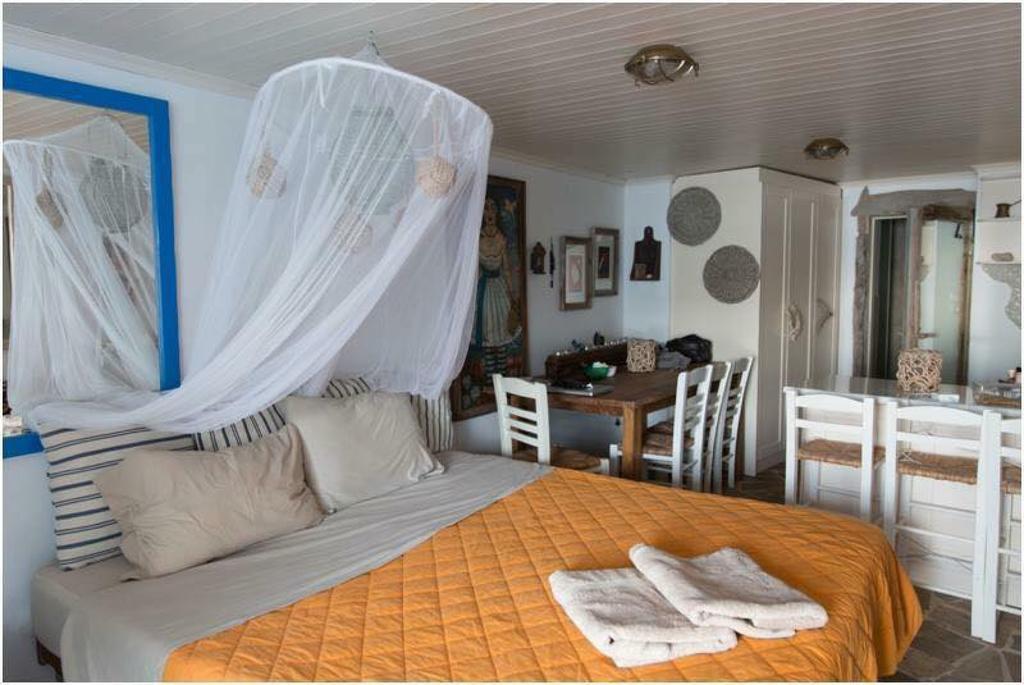 Studio Paradiso Plaka  Екстериор снимка