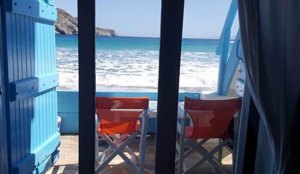 Studio Paradiso Plaka  Екстериор снимка